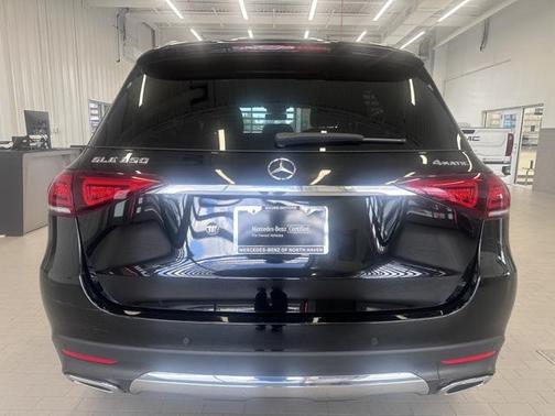 2022 Mercedes-Benz GLE 350 4MATIC