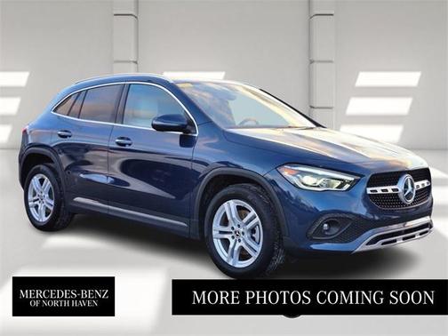 2023 Mercedes-Benz GLA 250 