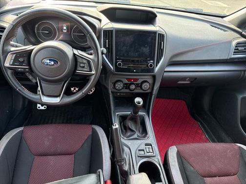2020 Subaru Impreza Sport 5-Door