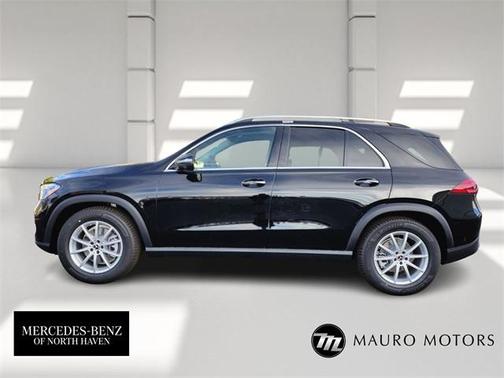 2026 Mercedes-Benz GLE 350 4MATIC