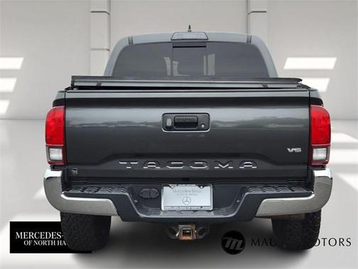 2019 Toyota Tacoma TRD Off Road