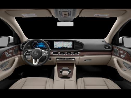 2022 Mercedes-Benz GLE 350 4MATIC