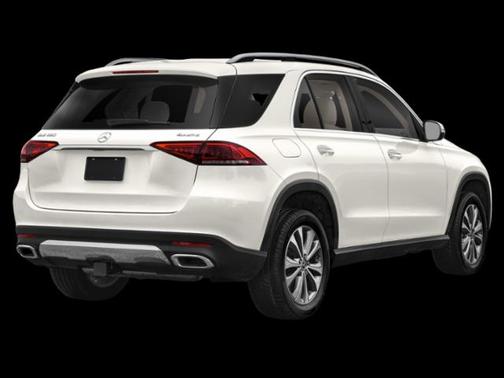 2022 Mercedes-Benz GLE 350 4MATIC