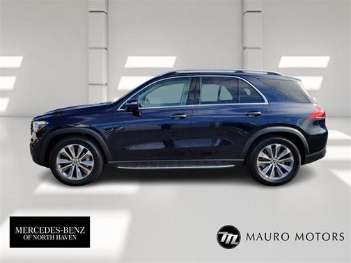 2022 Mercedes-Benz GLE 350 4MATIC