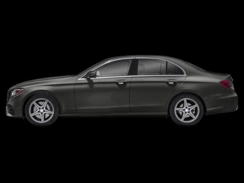 2018 Mercedes-Benz E-Class 4MATIC