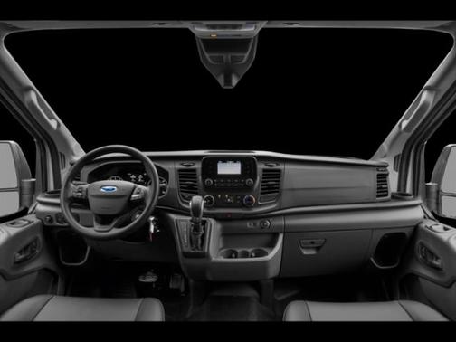 2020 Ford Transit-250 Base