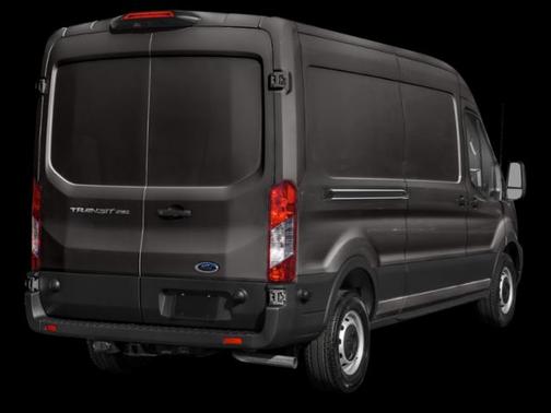 2020 Ford Transit-250 Base