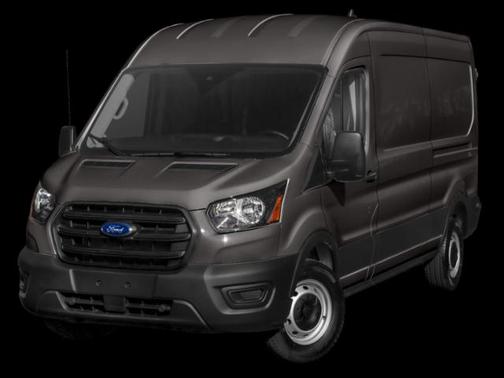 2020 Ford Transit-250 Base