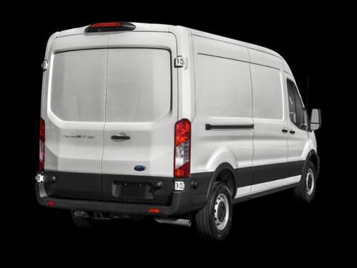 2020 Ford Transit-250 Base