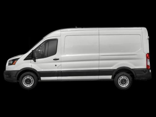 2020 Ford Transit-250 Base