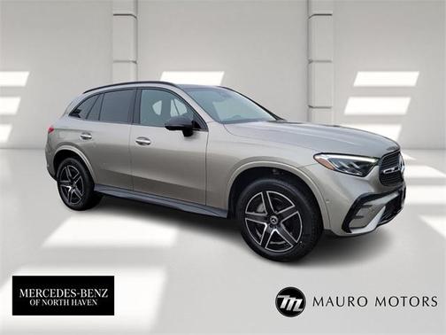 2023 Mercedes-Benz GLC 300 4MATIC