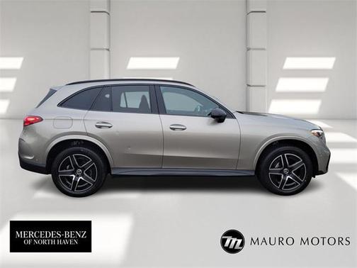 2023 Mercedes-Benz GLC 300 4MATIC