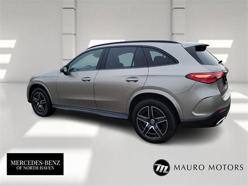 2023 Mercedes-Benz GLC 300 4MATIC