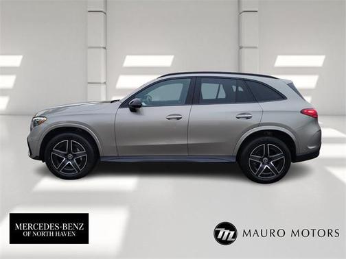 2023 Mercedes-Benz GLC 300 4MATIC