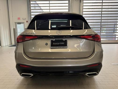 2023 Mercedes-Benz GLC 300 4MATIC