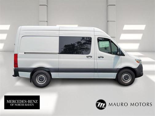 2024 Mercedes-Benz Sprinter 2500 Standard Roof