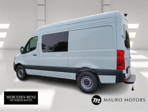 2024 Mercedes-Benz Sprinter 2500 Standard Roof