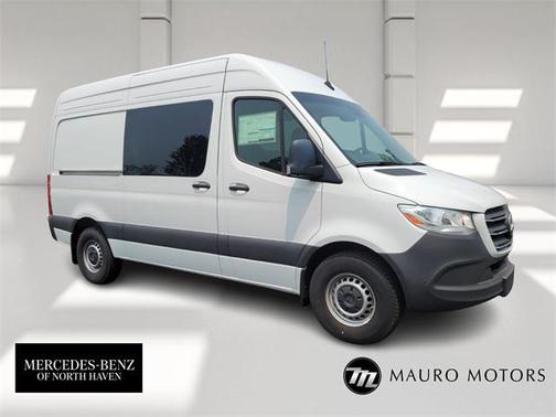 2024 Mercedes-Benz Sprinter 2500 Standard Roof