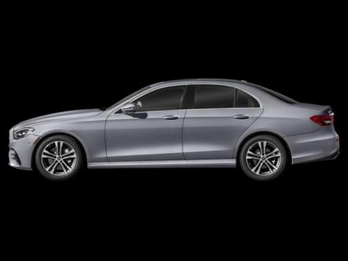 2023 Mercedes-Benz E-Class 4MATIC