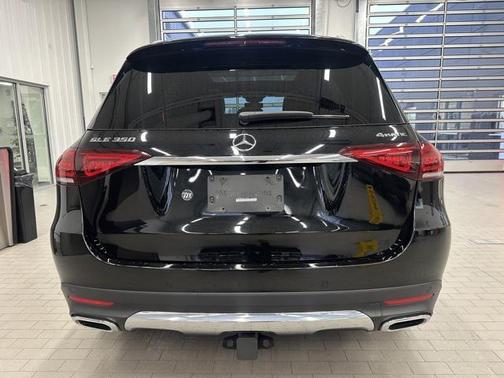 2020 Mercedes-Benz GLE 350 4MATIC