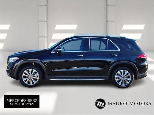 2020 Mercedes-Benz GLE 350 4MATIC