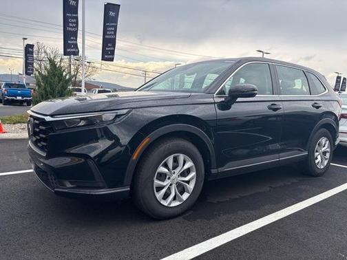 2023 Honda CR-V LX AWD