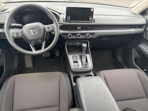 2023 Honda CR-V LX AWD