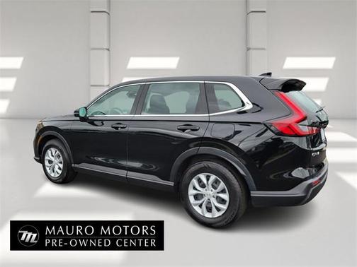 2023 Honda CR-V LX AWD