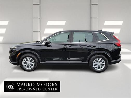 2023 Honda CR-V LX AWD
