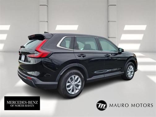 2023 Honda CR-V LX AWD