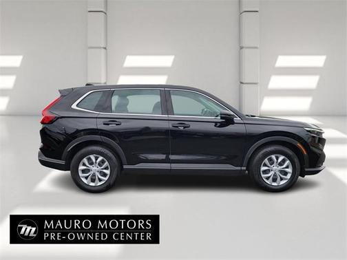 2023 Honda CR-V LX AWD