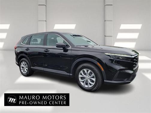 2023 Honda CR-V LX AWD