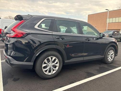2023 Honda CR-V LX AWD