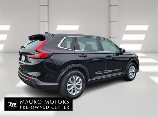 2023 Honda CR-V LX AWD