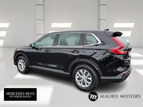 2023 Honda CR-V LX AWD