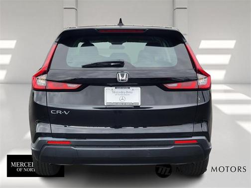 2023 Honda CR-V LX AWD