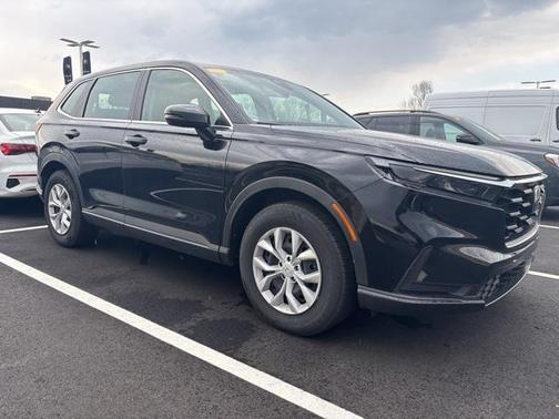 2023 Honda CR-V LX AWD