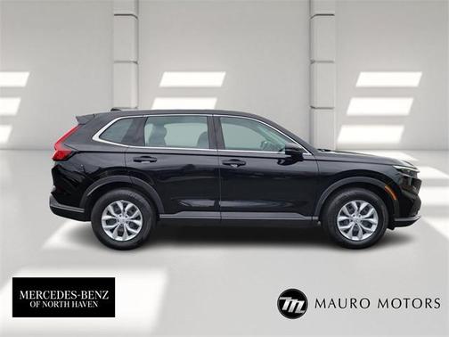 2023 Honda CR-V LX AWD