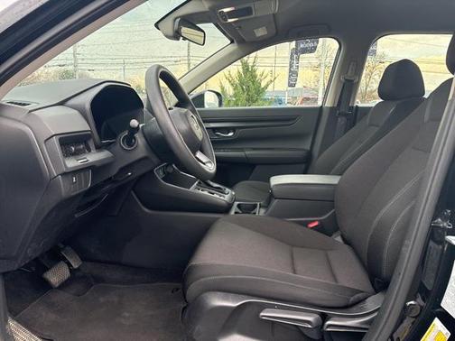 2023 Honda CR-V LX AWD