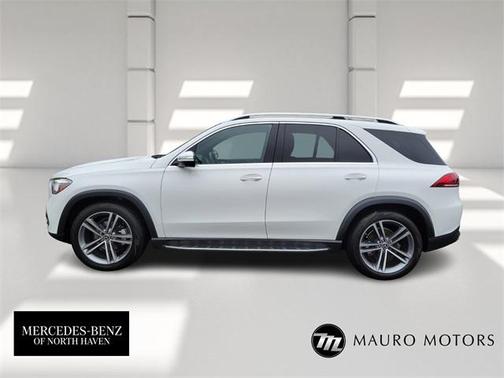 2022 Mercedes-Benz GLE 350 4MATIC