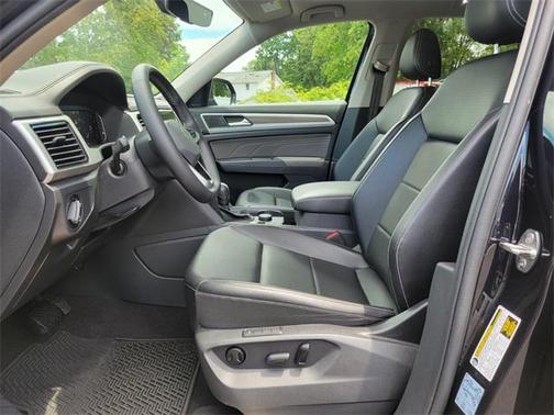 2021 Volkswagen Atlas 2.0T SEL