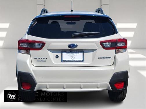 2022 Subaru Crosstrek Base