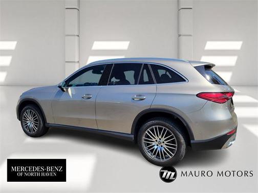 2023 Mercedes-Benz GLC 300 4MATIC