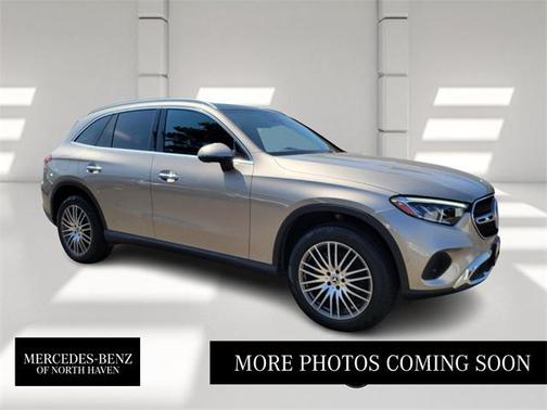 2023 Mercedes-Benz GLC 300 4MATIC