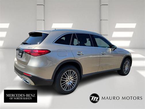2023 Mercedes-Benz GLC 300 4MATIC