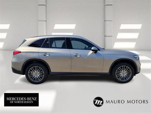 2023 Mercedes-Benz GLC 300 4MATIC