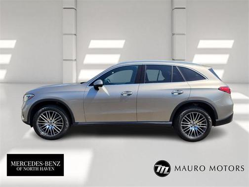 2023 Mercedes-Benz GLC 300 4MATIC