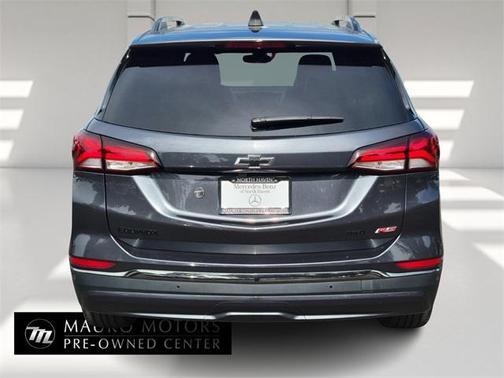 2023 Chevrolet Equinox AWD RS