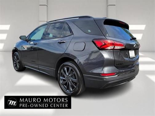 2023 Chevrolet Equinox AWD RS