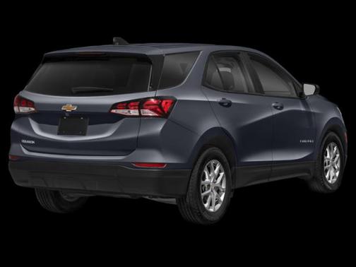 2023 Chevrolet Equinox AWD RS